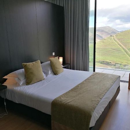 Quinta De Casaldronho Wine Hotel ลาเมโก ภายนอก รูปภาพ