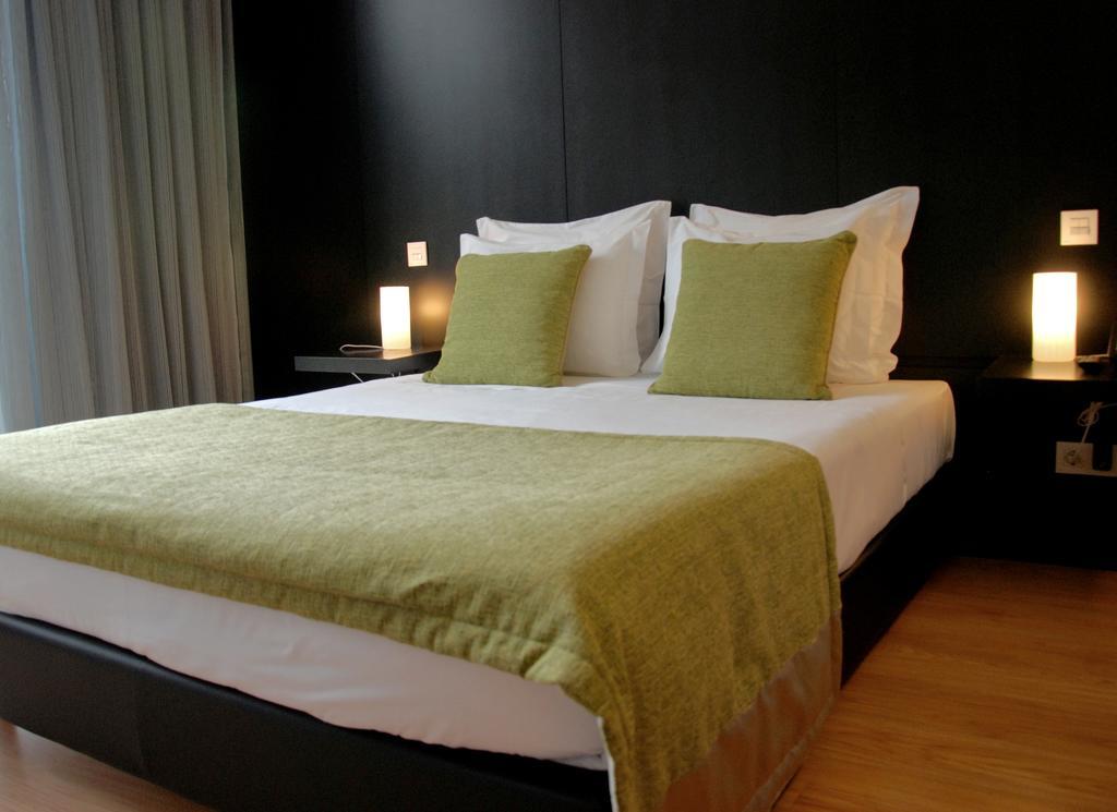 Quinta De Casaldronho Wine Hotel ลาเมโก ห้อง รูปภาพ