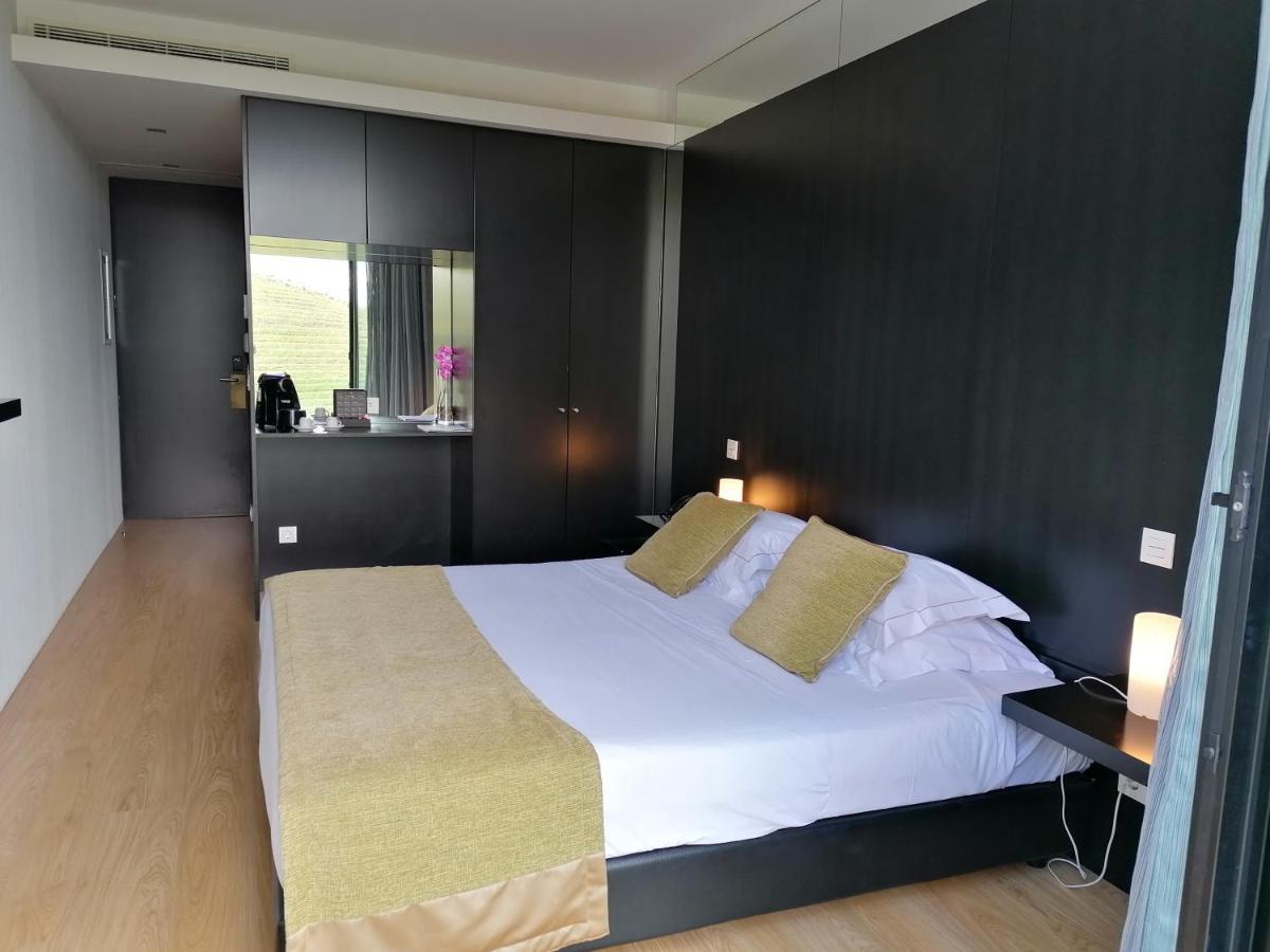 Quinta De Casaldronho Wine Hotel ลาเมโก ภายนอก รูปภาพ