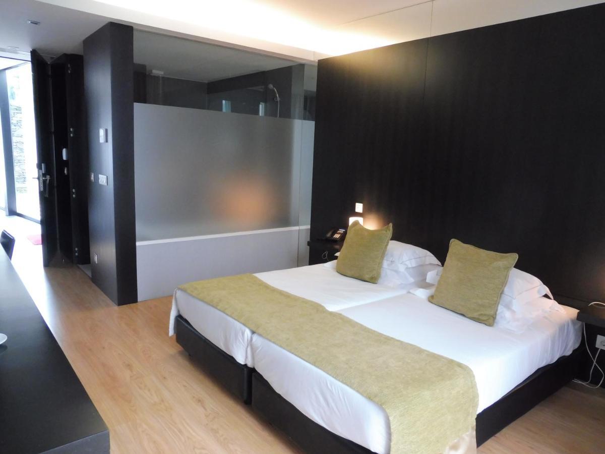 Quinta De Casaldronho Wine Hotel ลาเมโก ภายนอก รูปภาพ