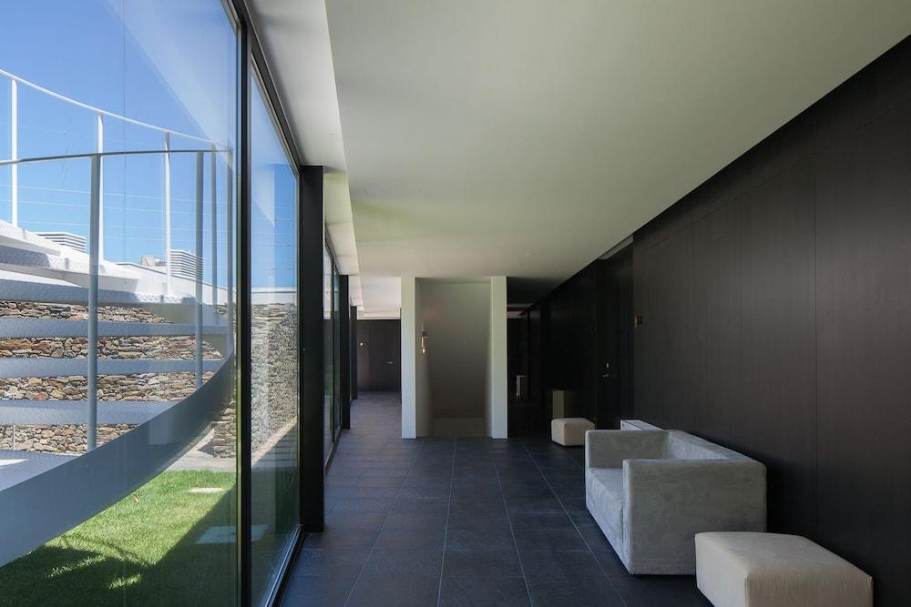 Quinta De Casaldronho Wine Hotel ลาเมโก ภายนอก รูปภาพ
