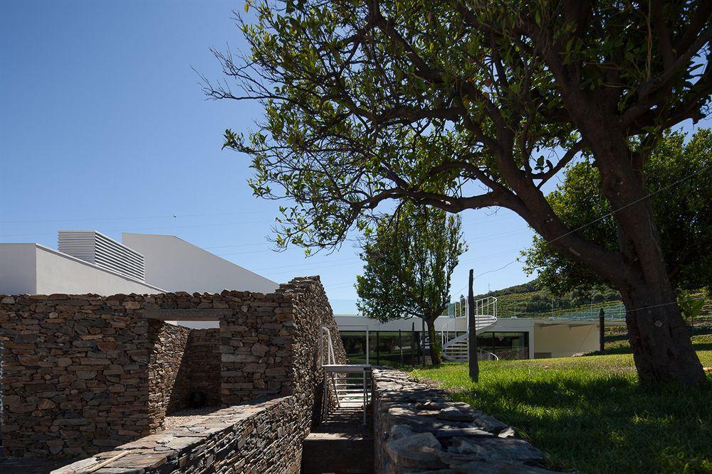 Quinta De Casaldronho Wine Hotel ลาเมโก ภายนอก รูปภาพ