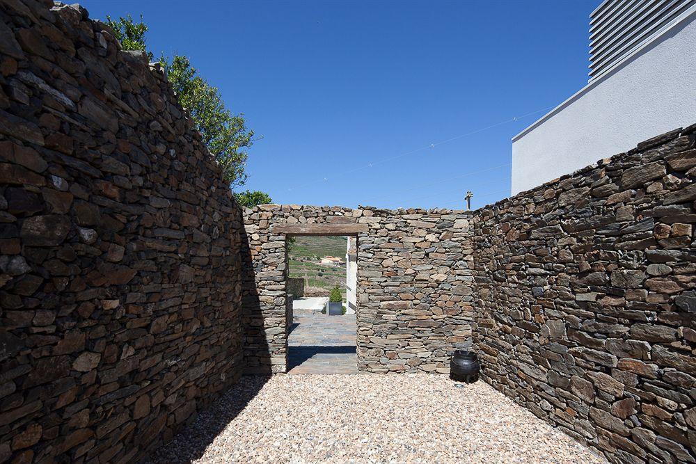 Quinta De Casaldronho Wine Hotel ลาเมโก ภายนอก รูปภาพ