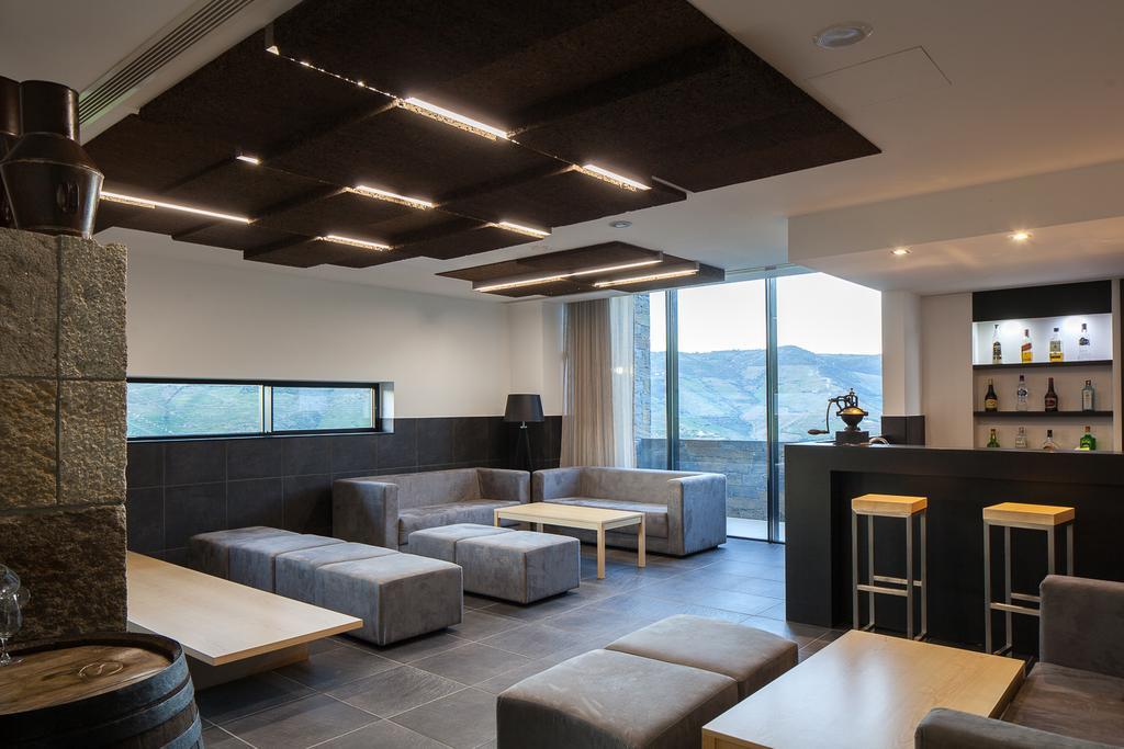 Quinta De Casaldronho Wine Hotel ลาเมโก ภายนอก รูปภาพ