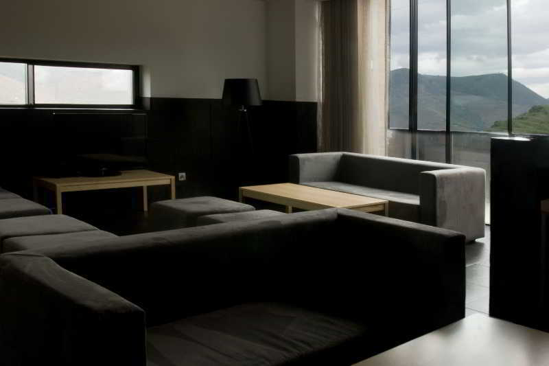 Quinta De Casaldronho Wine Hotel ลาเมโก ภายนอก รูปภาพ