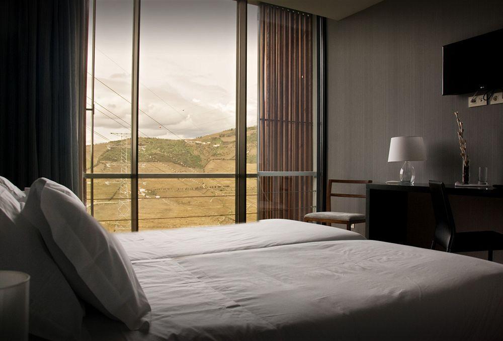 Quinta De Casaldronho Wine Hotel ลาเมโก ภายนอก รูปภาพ