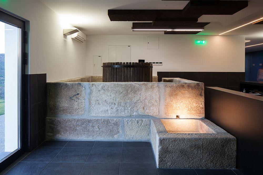 Quinta De Casaldronho Wine Hotel ลาเมโก ภายนอก รูปภาพ