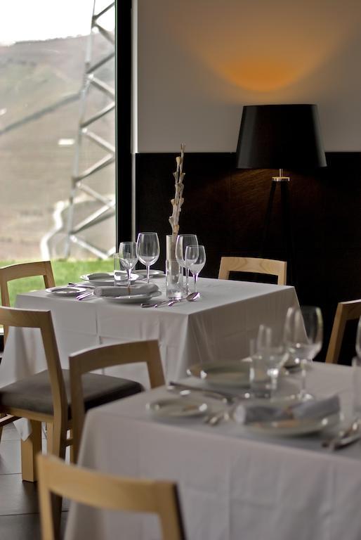 Quinta De Casaldronho Wine Hotel ลาเมโก ภายนอก รูปภาพ