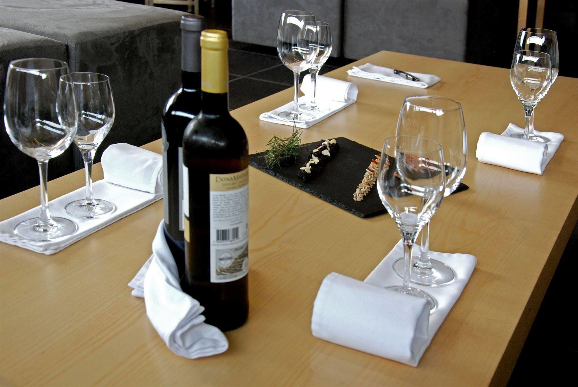 Quinta De Casaldronho Wine Hotel ลาเมโก ภายนอก รูปภาพ